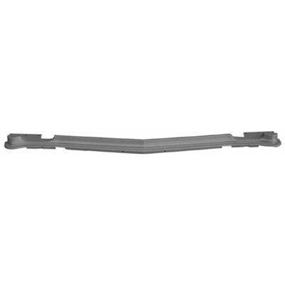 1968 Chevrolet Chevy II II Bumper to Body Filler Panel