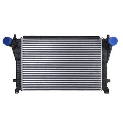 2018 Volkswagen Golf Intercooler