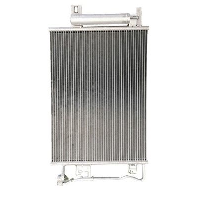 2010, 2009 Mazda 6 A/C Condenser