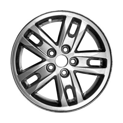 2023, 2022, 2021, 2020, 2019 Ford Transit Connect Connect Wheel