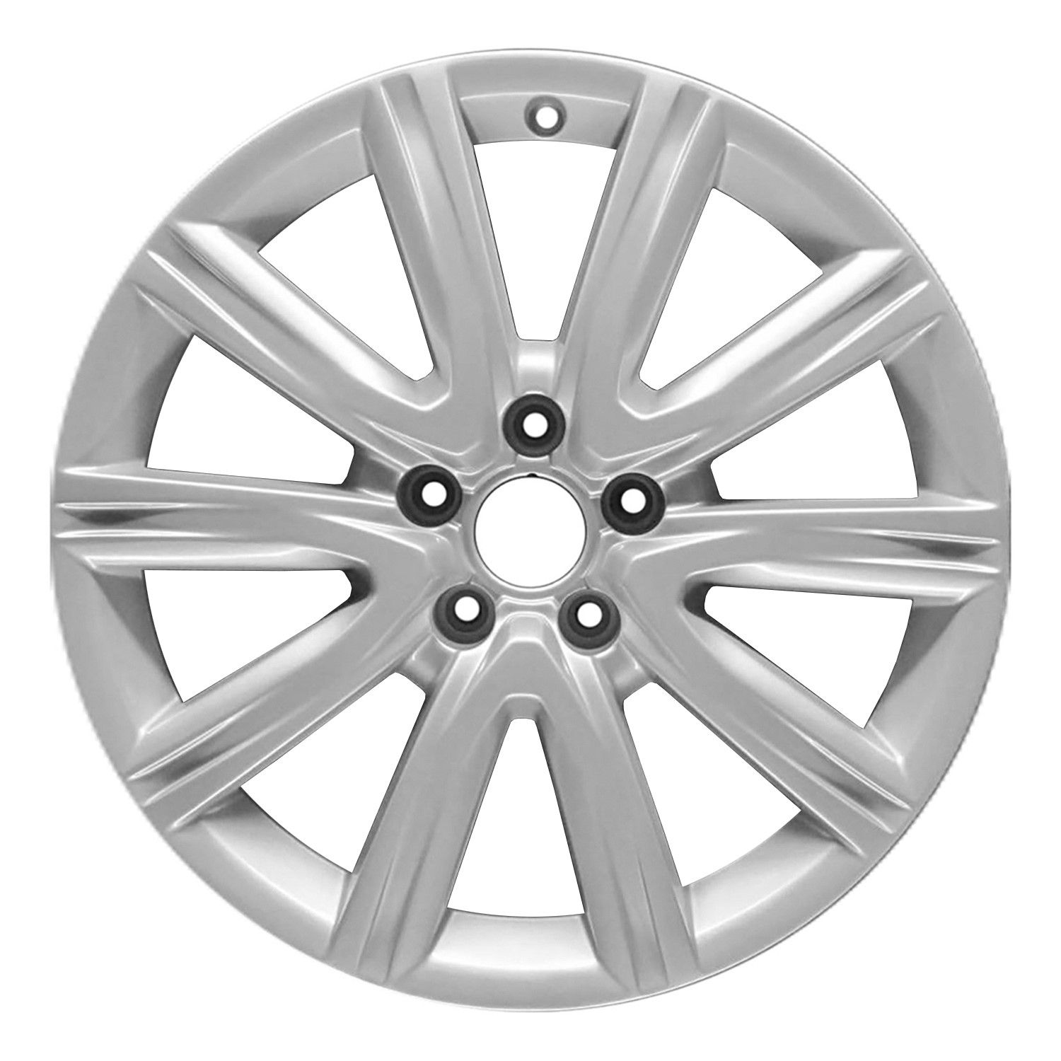 2018, 2017, 2016, 2015, 2014, 2013, 2012 Audi A6 Wheel