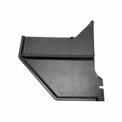 1968, 1967 Ford Mustang Kick Panel