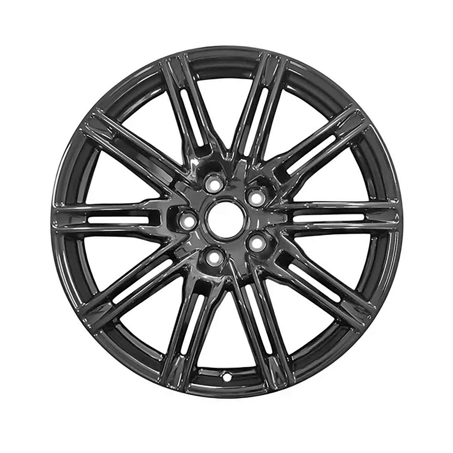 2018, 2017, 2016, 2015, 2014, 2013, 2012, 2011 Porsche Cayenne Wheel