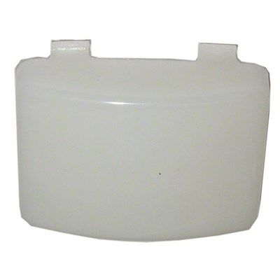 1963, 1962 Chevrolet Chevy II Dome Light Lens