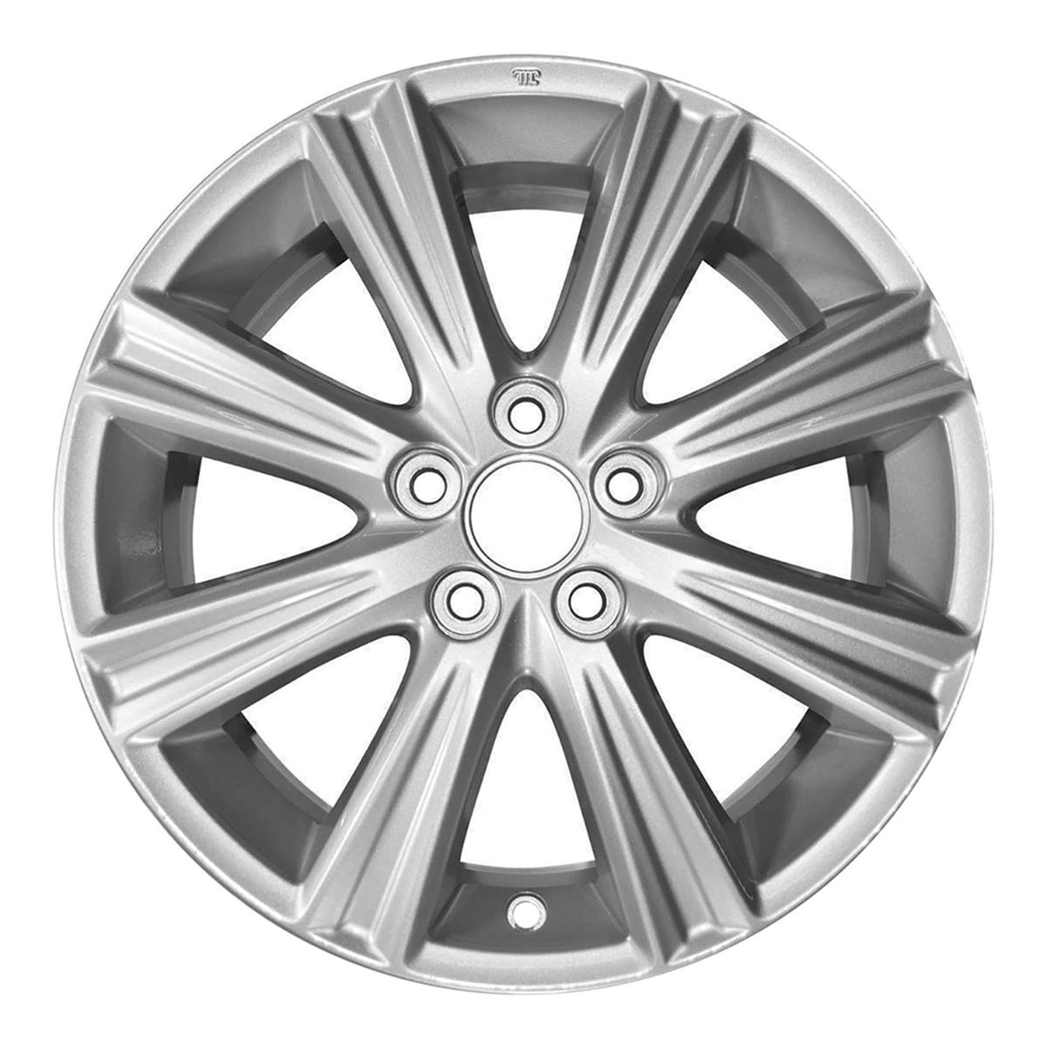 2013, 2012, 2011, 2010 Subaru Legacy Wheel