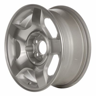 2001, 2000, 1999 Ford Explorer Wheel