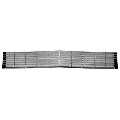 1968 Chevrolet Chevy II II Grille