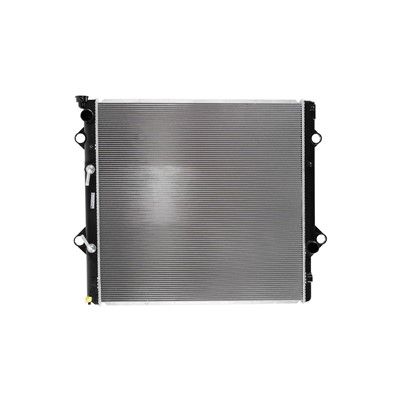 2022, 2021, 2020, 2019, 2018, 2017, 2016, 2015, 2014, 2013, 2012, 2011, 2010 Lexus GX460 Radiator