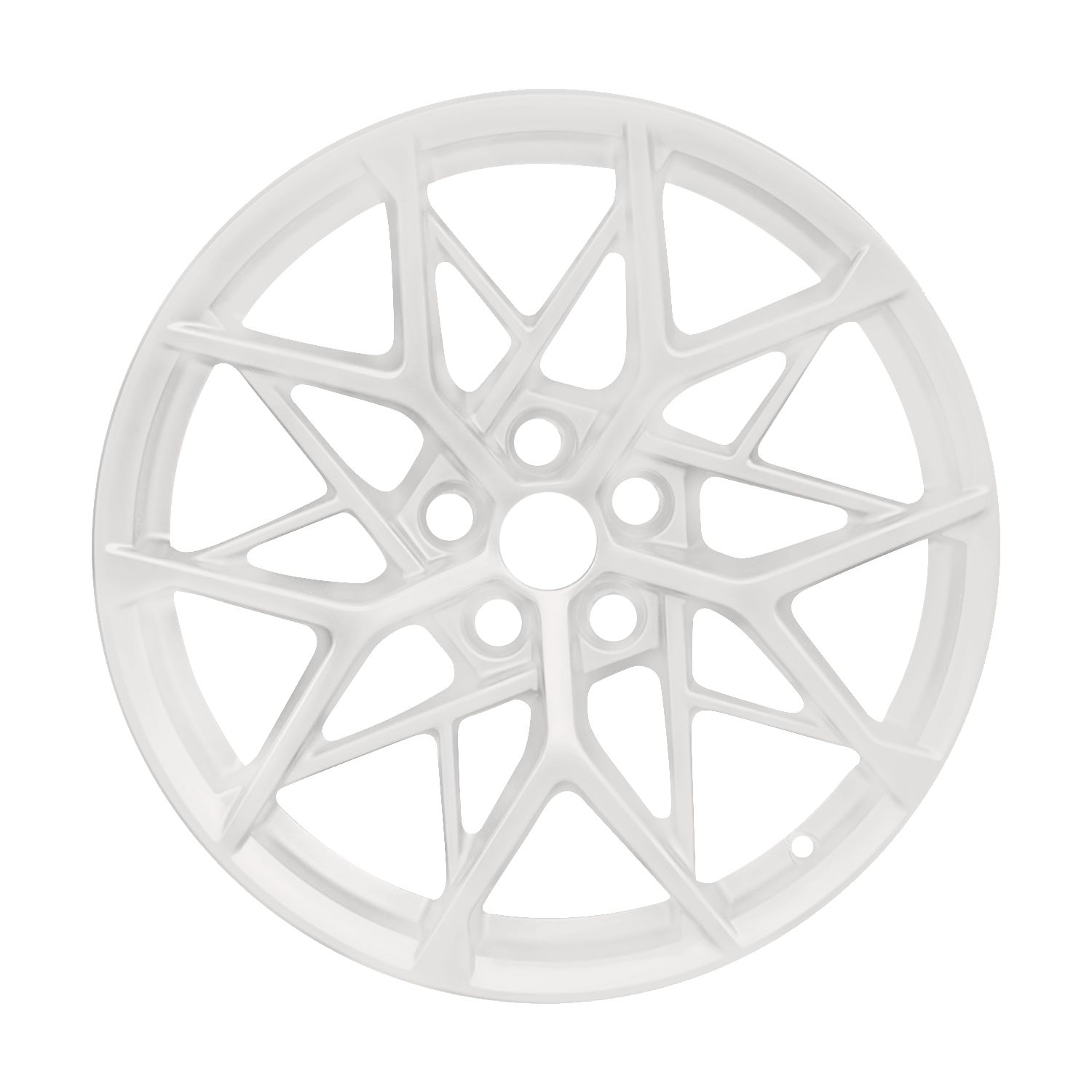 2022, 2021 Ford GT Wheel