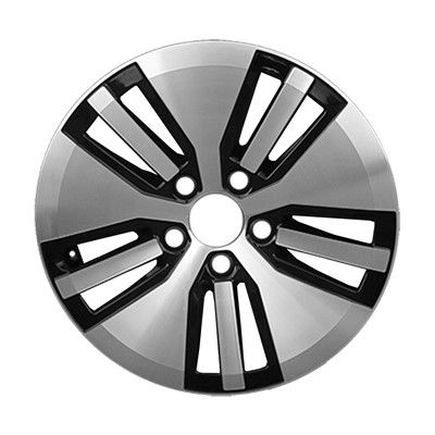 2019, 2018, 2017, 2016, 2015 Volkswagen Golf Wheel