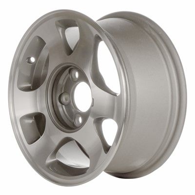 2001, 2000, 1999 Ford Mustang Wheel