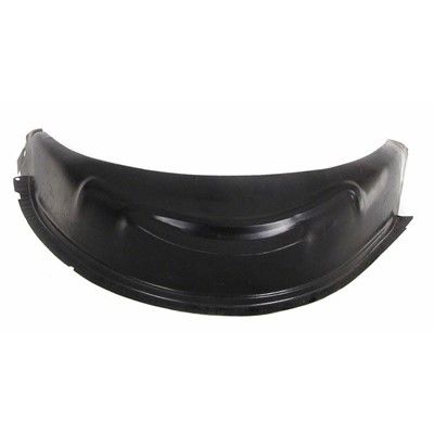 1968, 1967 Ford Mustang Wheel Housing