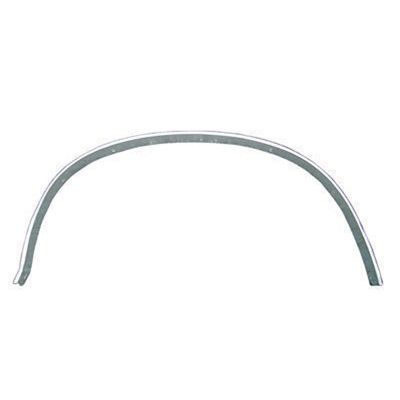 1968, 1967 Ford Mustang Wheel Arch Trim