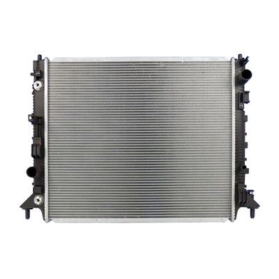 2019, 2018, 2017, 2016 Cadillac CTS Radiator