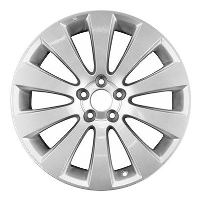 2012, 2011, 2010 Subaru Legacy Wheel