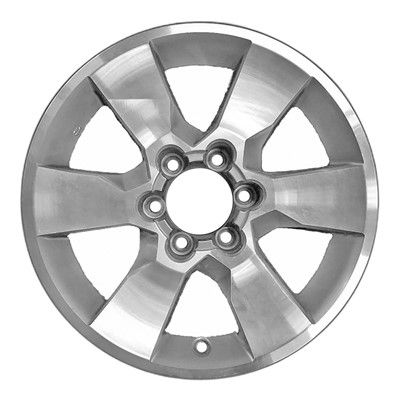 2013, 2012, 2011, 2010 Toyota 4Runner Wheel