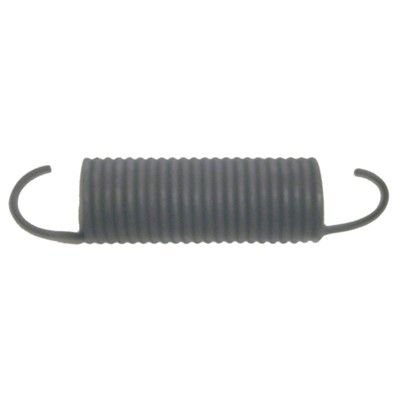1967, 1966 Chevrolet Chevy II Hood Hinge Spring