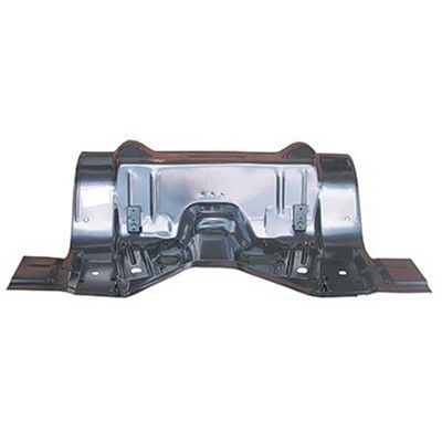 1974, 1973, 1972, 1971, 1970 Dodge Challenger Floor Pan