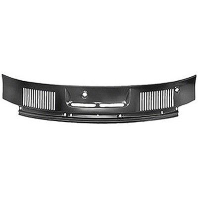 1969, 1968, 1967 Pontiac Firebird Cowl Panel