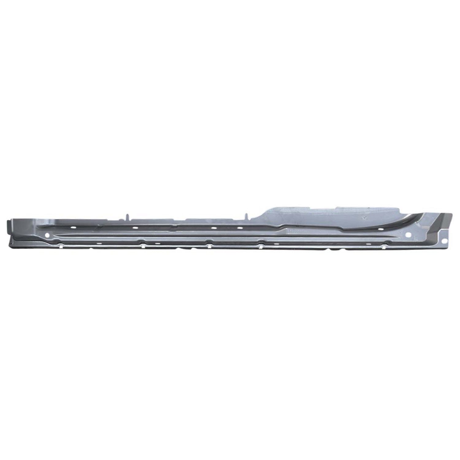 2014, 2013, 2012, 2011, 2010, 2009 Ford F-150 Rocker Panel Reinforcement