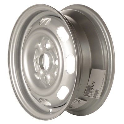 1995 Mazda 323 Wheel