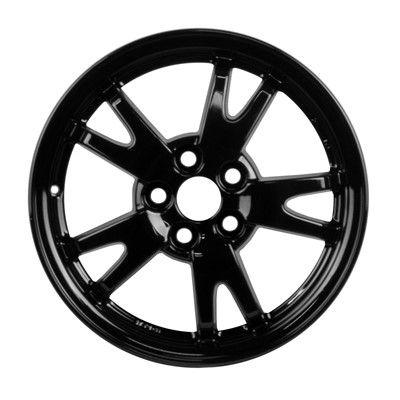 2014, 2013, 2012, 2011, 2010 Toyota Prius Wheel