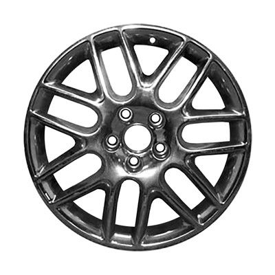 2014, 2013, 2012 Ford Mustang Wheel