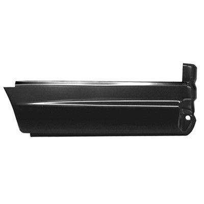 2014, 2013, 2012, 2011, 2010, 2009, 2008, 2007, 2006, 2005, 2004, 2003 Ford E-150 Quarter Panel