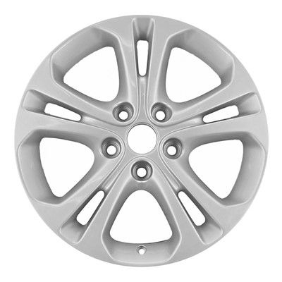 2013, 2012, 2011 Dodge Durango Wheel