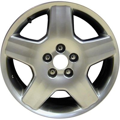2006, 2005, 2004 Lexus LS430 Wheel