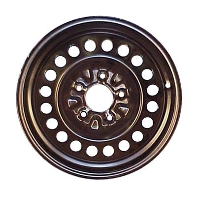 2002, 2001 Pontiac Aztek Wheel