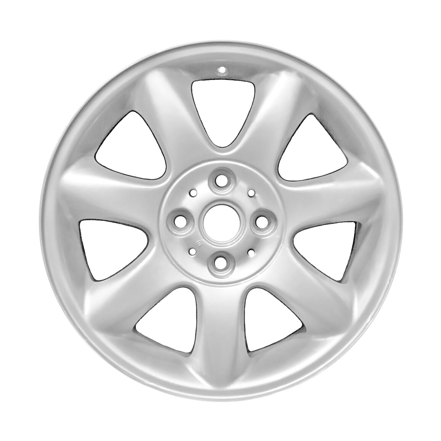 2014, 2013, 2012, 2011, 2010, 2009, 2008, 2007, 2006, 2005 Mini Cooper Wheel