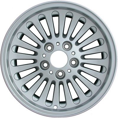 2000, 1999, 1998, 1997 BMW 528i Wheel
