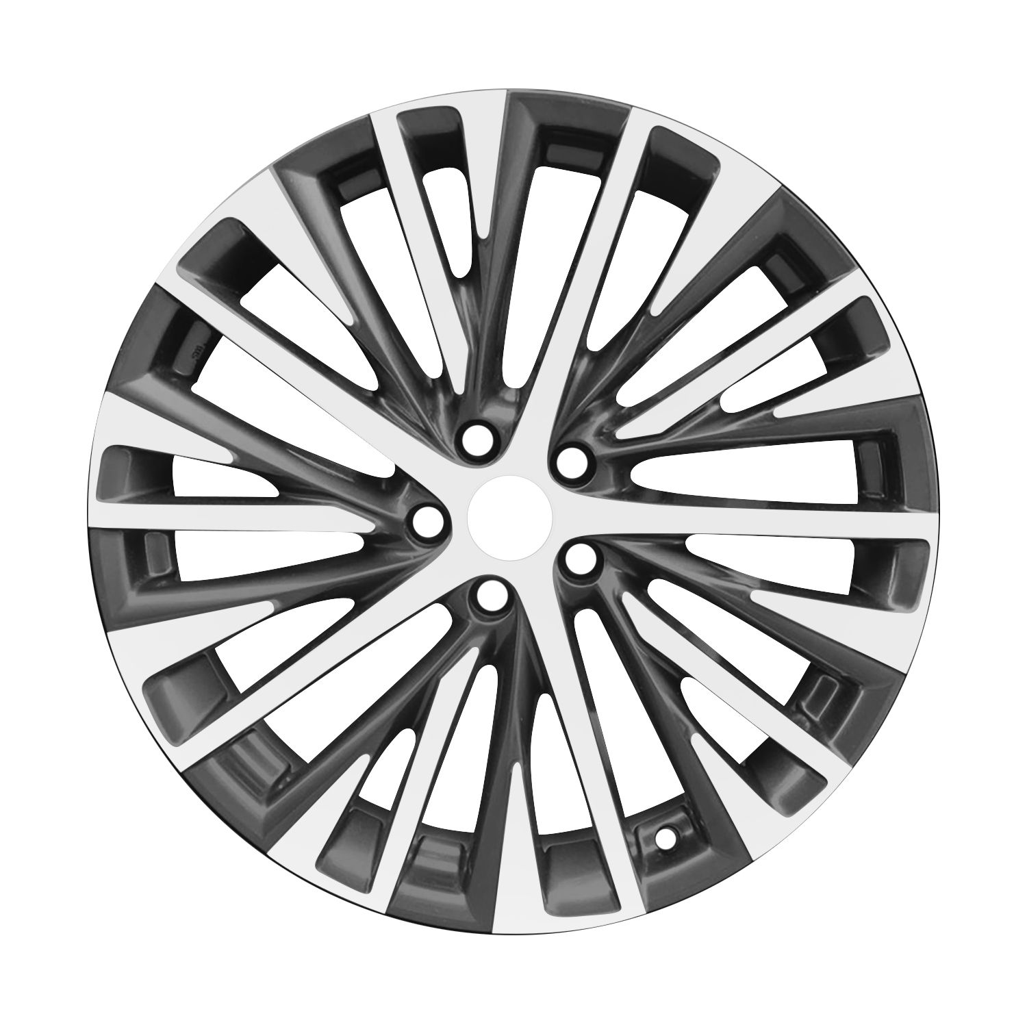 2023 Lexus RX350 Wheel
