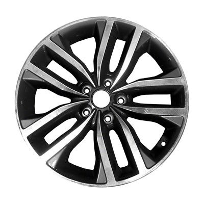 2015, 2014 Kia Optima Wheel