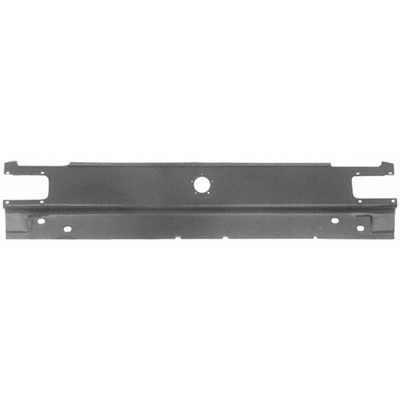 1966, 1965, 1964 Ford Mustang Tail Light Panel