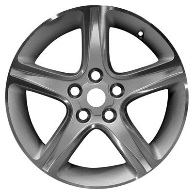 2005, 2004, 2003, 2002, 2001 Lexus IS300 Wheel