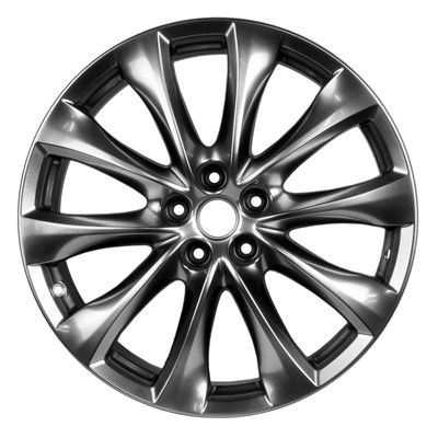 2015, 2014 Mazda CX-9 Wheel