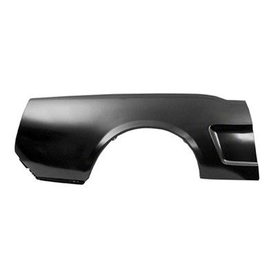 1966, 1965, 1964 Ford Mustang Quarter Panel
