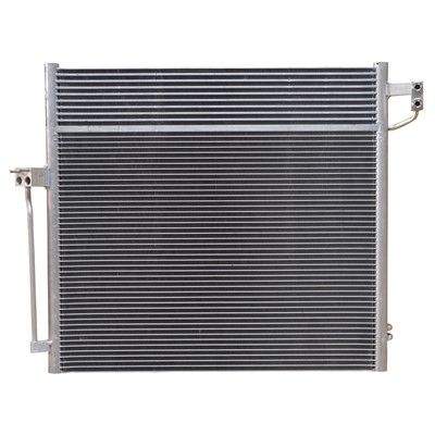 2015, 2014, 2013, 2012 Mercedes-Benz ML350 2012-2015 Mercedes-Benz GL350 A/C Condenser