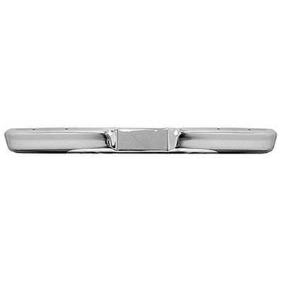 1979, 1978, 1977, 1976, 1975, 1974, 1973 Ford F-100 Bumper Face Bar