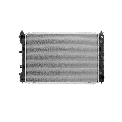 2004, 2003, 2002, 2001 Ford Escape Radiator