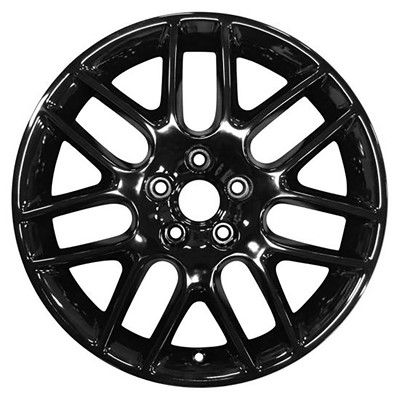 2014 Ford Mustang Wheel