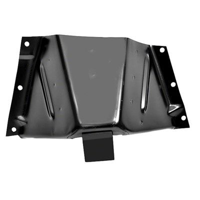 1970, 1969, 1968, 1967 Ford Mustang Fender Apron