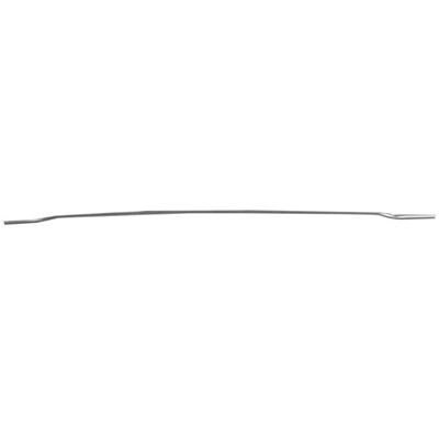 1968, 1967 Ford Mustang Deck Lid Molding