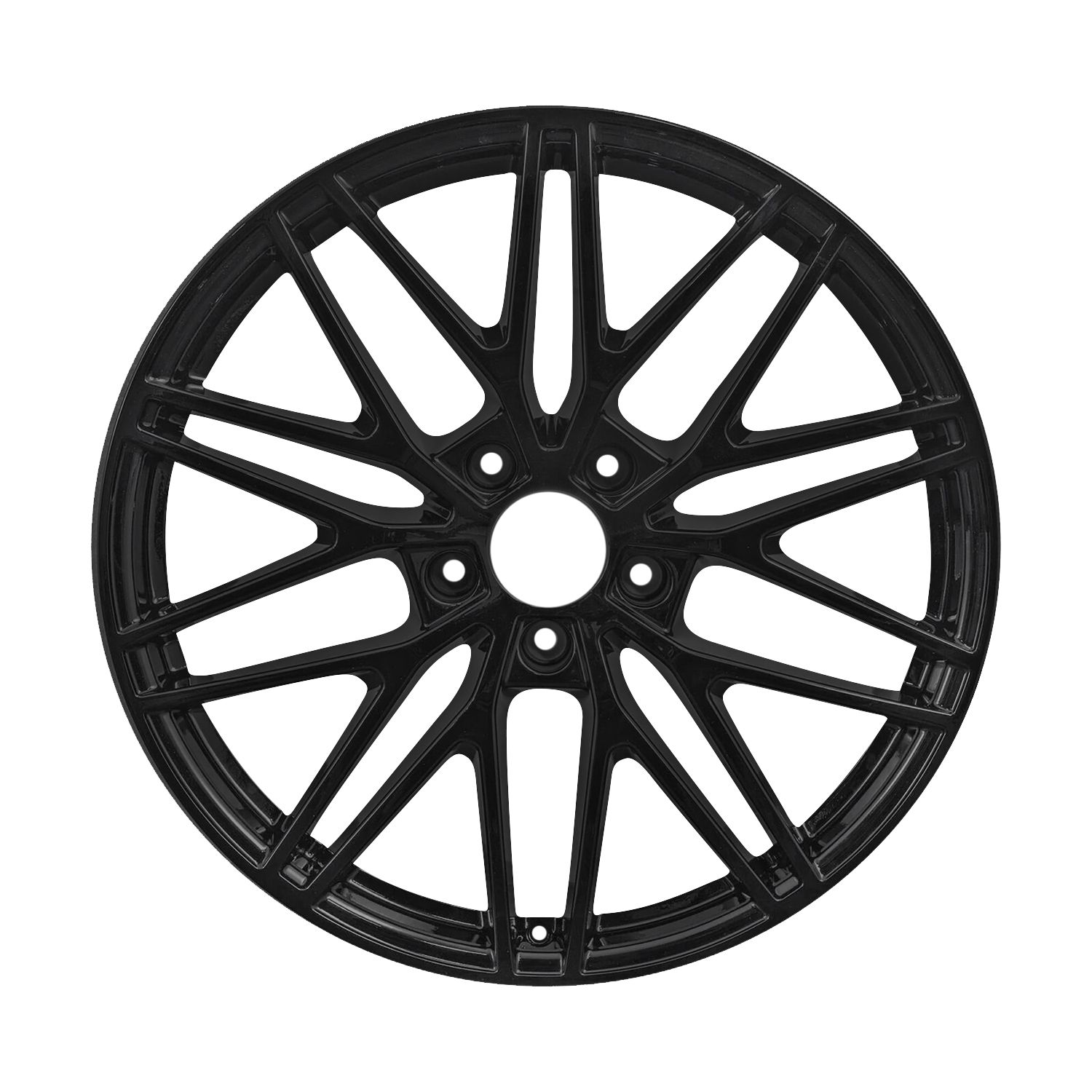 2024 Porsche Cayenne Wheel