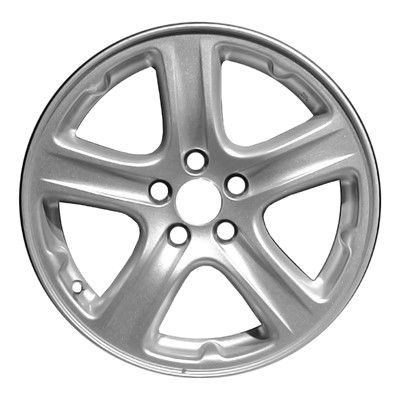 2009, 2008, 2007, 2006, 2005, 2004 Subaru Legacy Wheel
