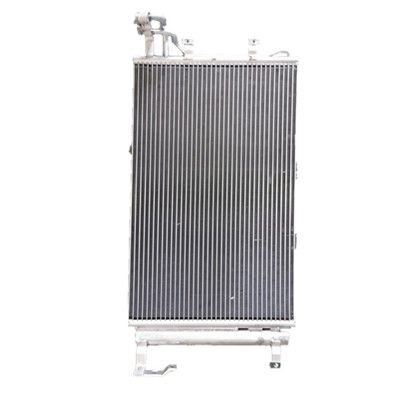2009, 2008, 2007, 2006, 2005, 2004 Kia Spectra A/C Condenser