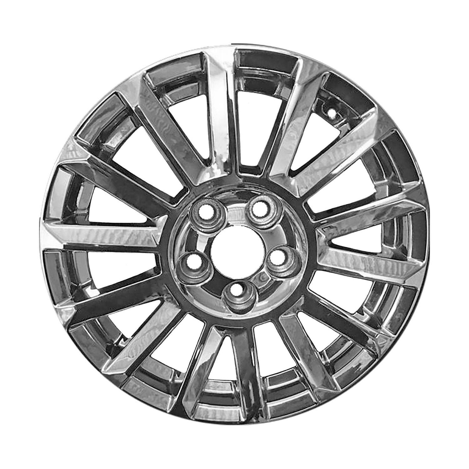 2013, 2012, 2011, 2010 Cadillac CTS Wheel