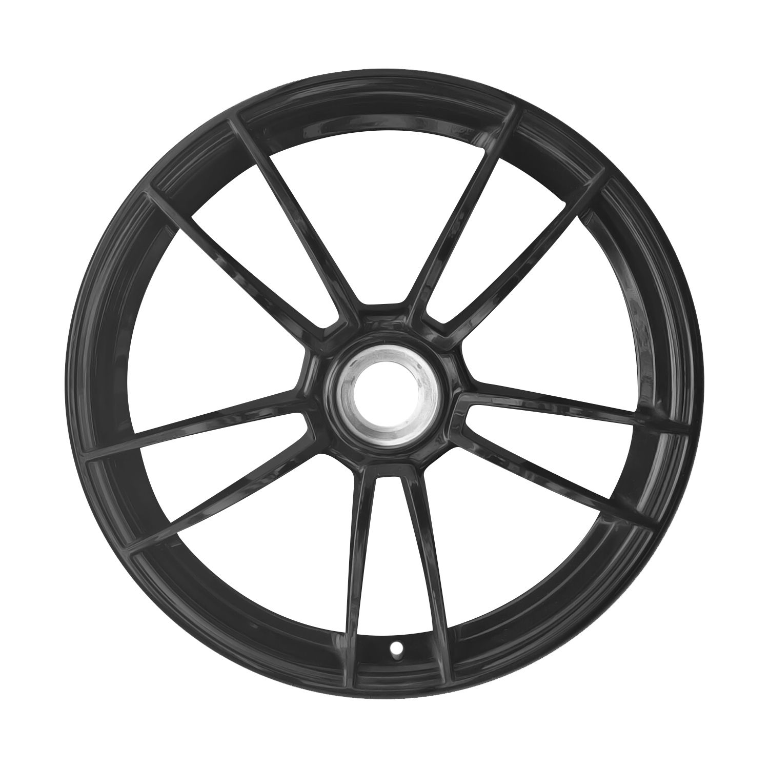 2023 Porsche 911 Wheel